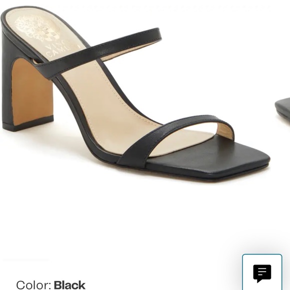 Vince Camuto Sandals - Picture 1 of 4